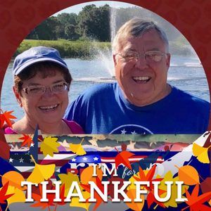 Meet your Posher, Joyce